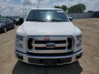 2015 Ford F150 Super Cab
