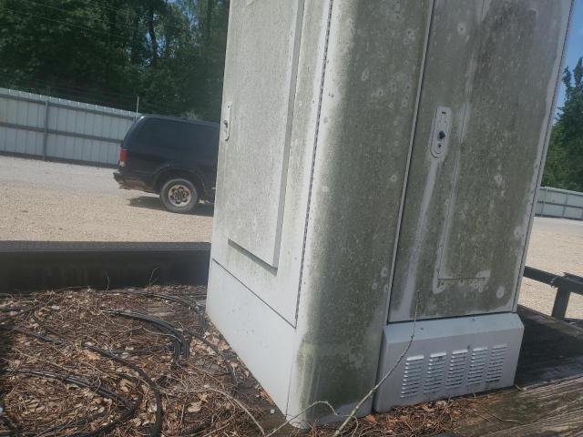 2005 Anderson Equipment Trailer