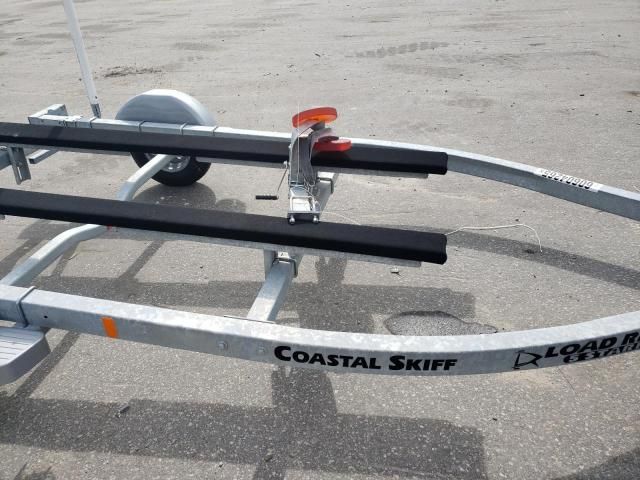2024 Load Rite 5S-172200VT Boat Trailer