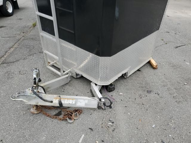 2018 Other Heavy Equipment Trailer