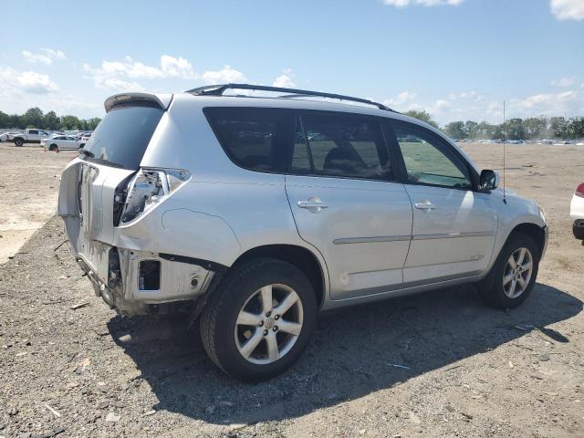 2008 Toyota Rav4 Limited