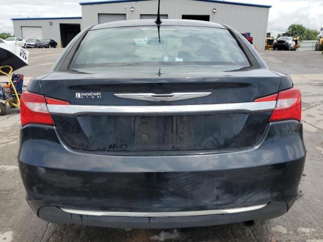 2013 Chrysler 2013 Chry 200 Touring