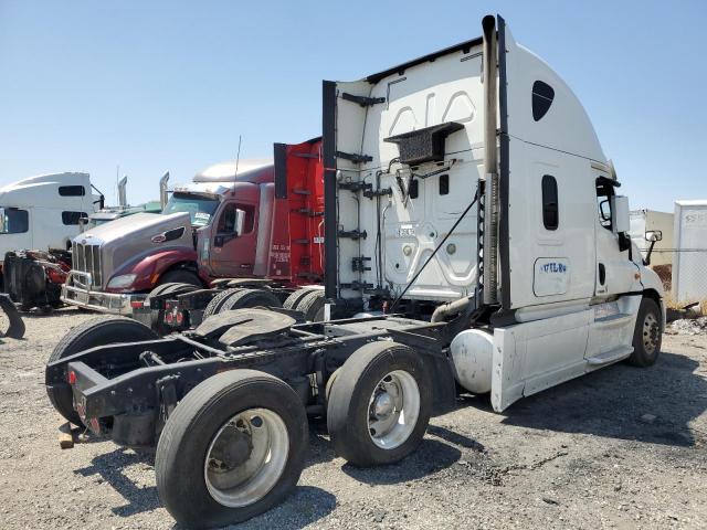 2018 Freigliner 2015 Freightliner Cascadia 125 Semi Truck