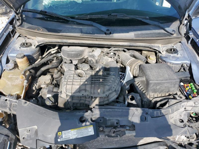 2011 Chrysler 200 Limited