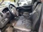 2013 Nissan Frontier S