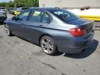 2014 BMW 328 xi Sulev