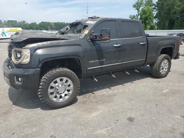 2019 GMC Sierra K2500 Denali