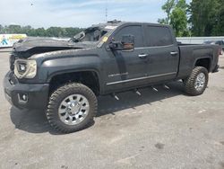 2019 GMC Sierra K2500 Denali for sale in Dunn, NC