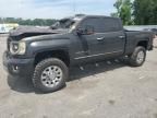 2019 GMC Sierra K2500 Denali
