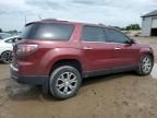 2015 GMC Acadia Slt-2