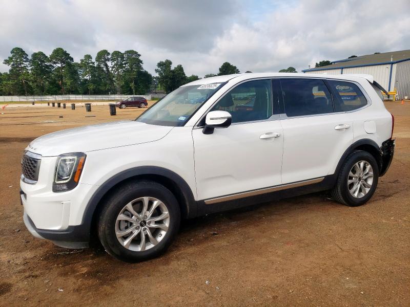 2020 KIA Telluride lx
