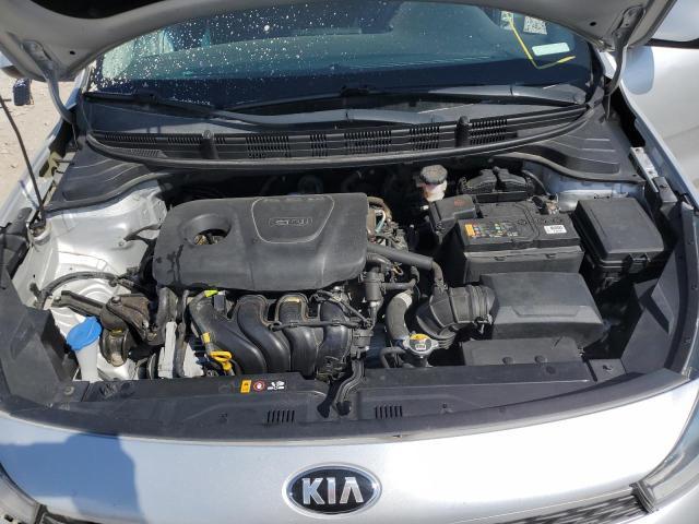 2019 KIA Rio s