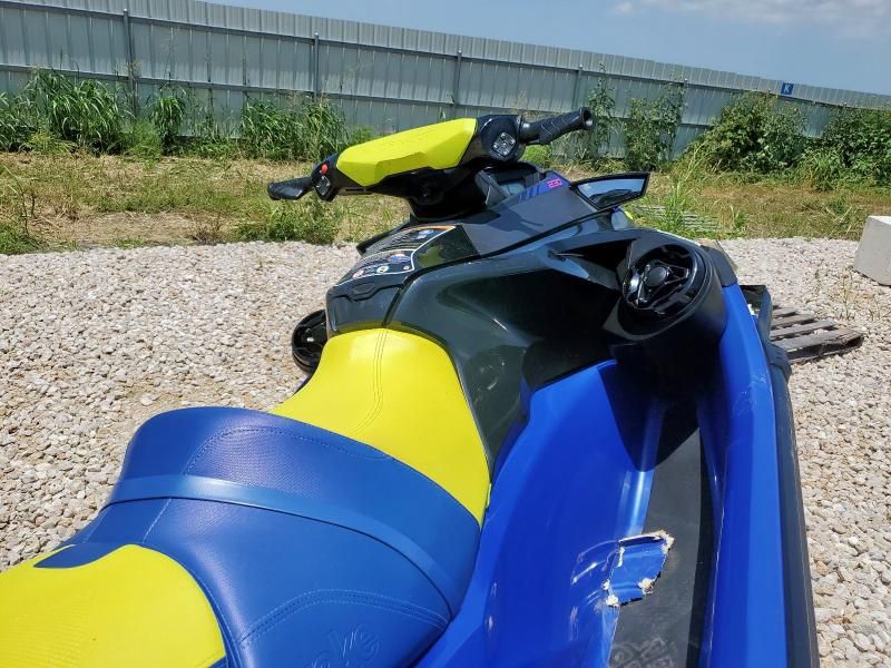 2021 Seadoo Jetski