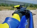 2021 Seadoo Jetski