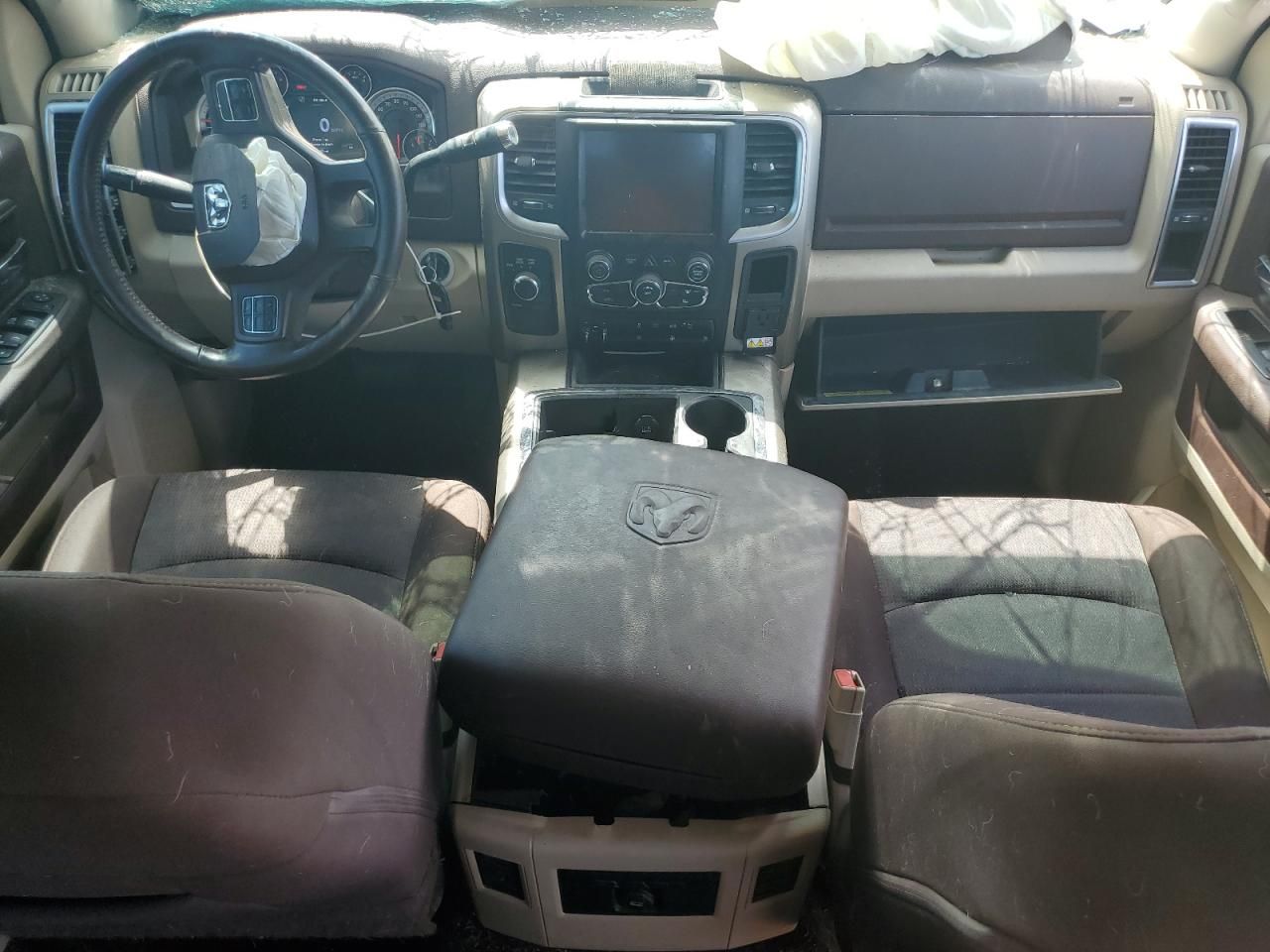 2013 Dodge Ram 3500 slt