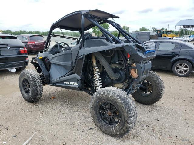 2021 Polaris RZR Turbo S 4 Velocity