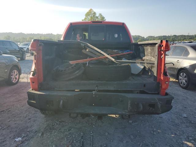 2010 Ford F150 Super cab