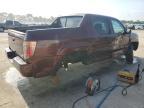 2007 Honda Ridgeline RTS