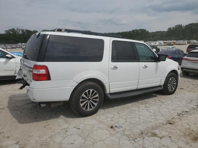 2015 Ford Expedition el xlt