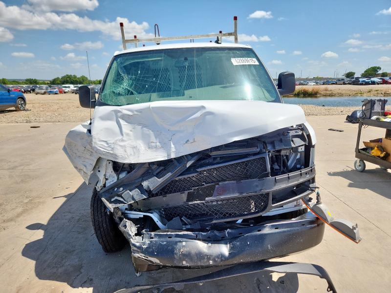 2023 Chev Express Cargo 2500 1