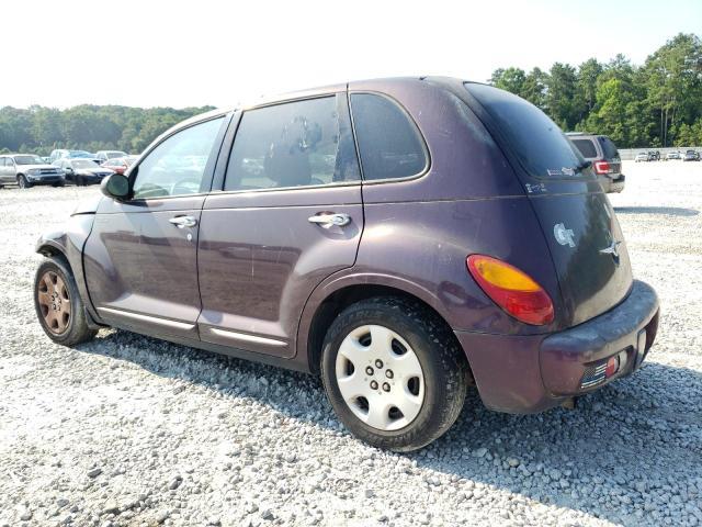 2004 Chrysler 2004 Chry pt Cruiser