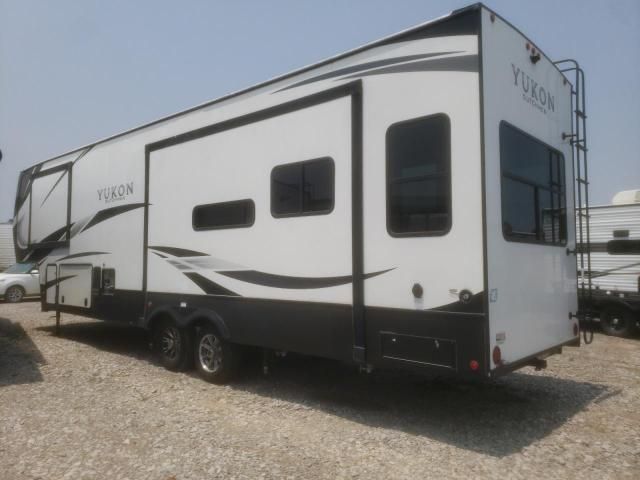 2021 Keystone 2021 Dutchman Trvl TRL