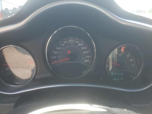 2014 Dodge Avenger SE