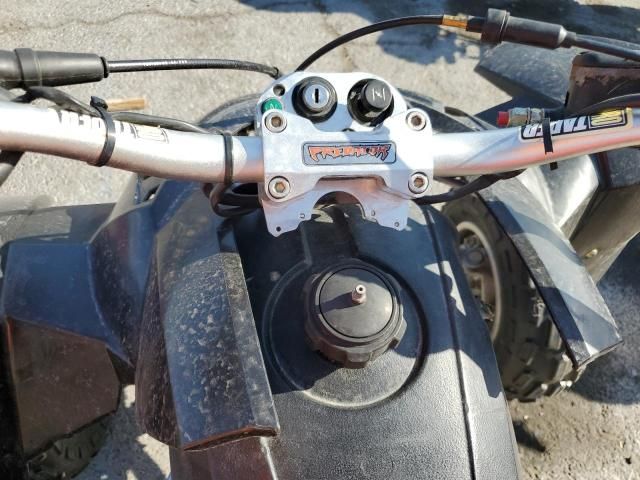 2003 Polaris Predator 500