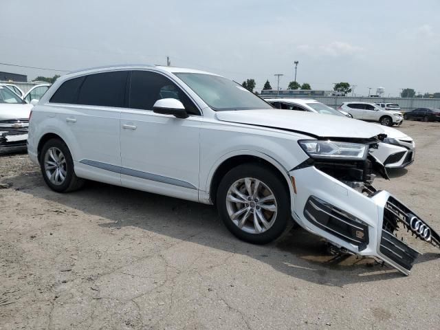 2017 Audi Q7 Premium