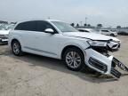 2017 Audi Q7 Premium