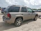2007 Chevrolet Trailblazer ls