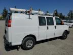 2013 Chev Express G2500