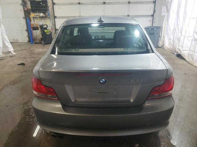 2010 BMW 128 i