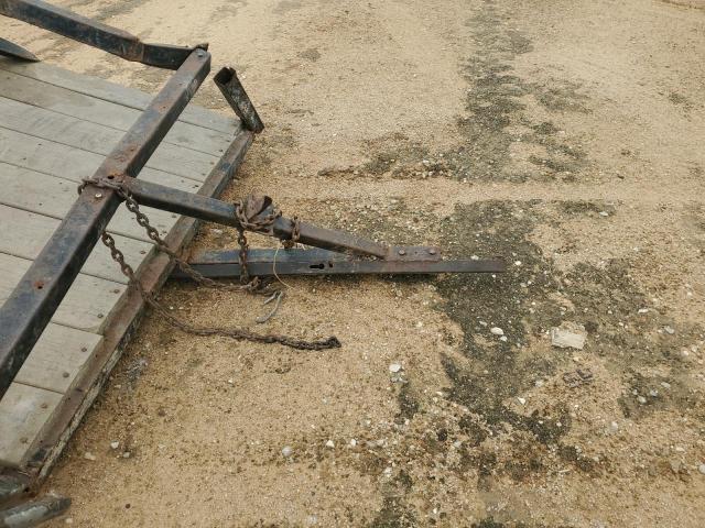 1990 Homemade 1990 Home 4*8 Trailer