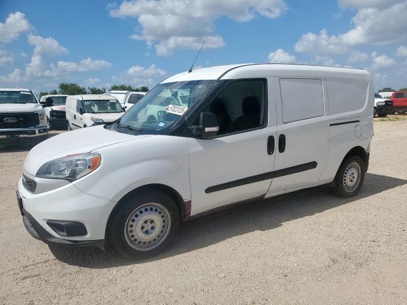 2022 Dodge Ram Promaster City Tradesman