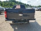 2007 Chevrolet Silverado K2500 Heavy Duty
