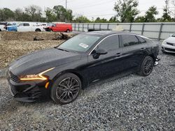 2024 KIA K5 GT en venta en Riverview, FL
