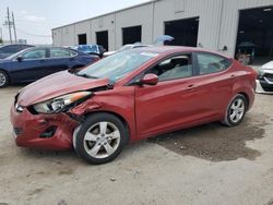 2013 Hyundai Elantra GLS for sale in Jacksonville, FL