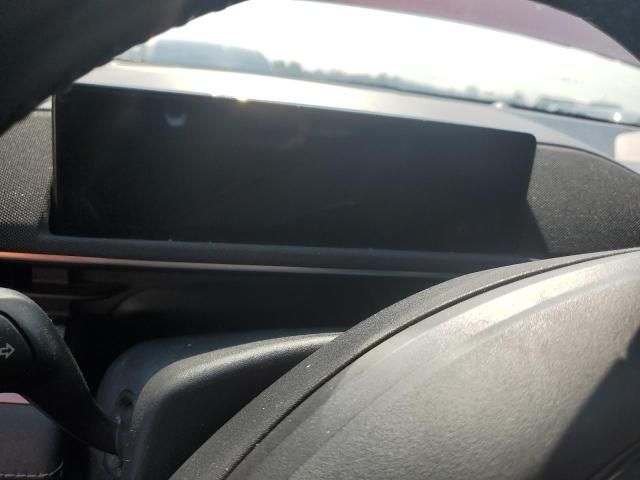 2021 Ford Mustang Mach-e Select