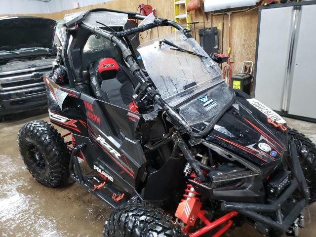 2018 Polaris Rzr RS1