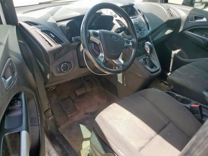 2016 Ford Transit Connect XL W