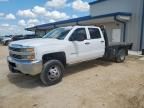 2015 Chevrolet Silverado C3500