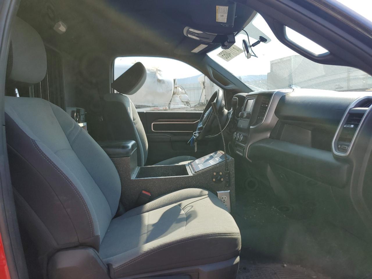 2024 Dodge RAM 5500
