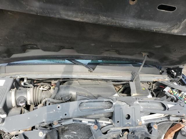 2007 GMC New Sierra K1500