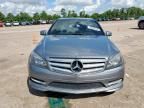 2011 Mercedes-Benz C300