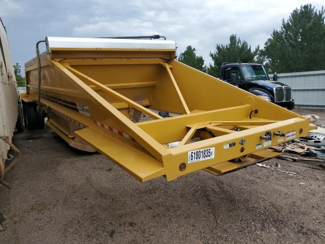 2021 Load King Trailer