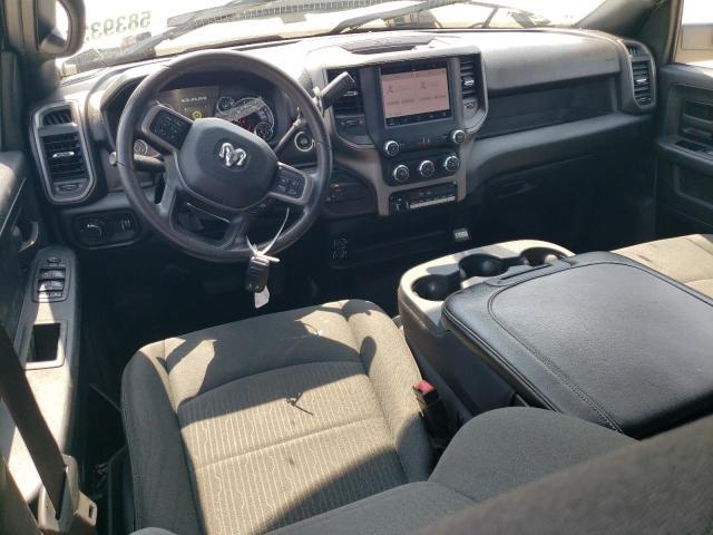2022 Dodge RAM 4500