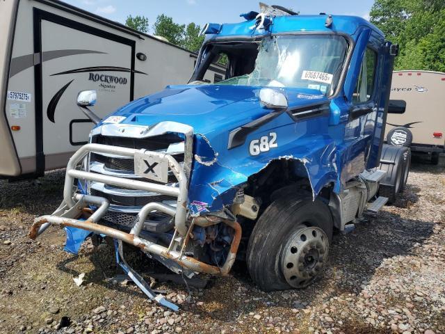2024 Freightliner Cascadia 126 Semi Truck