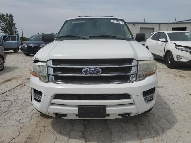 2015 Ford Expedition el xlt