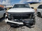 2022 Chevrolet Silverado K1500
